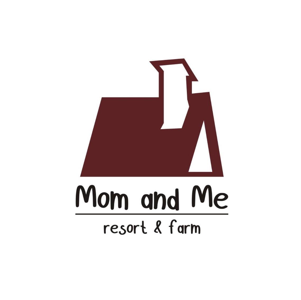Mom And Me Resort & Farm Doi Saket Eksteriør bilde